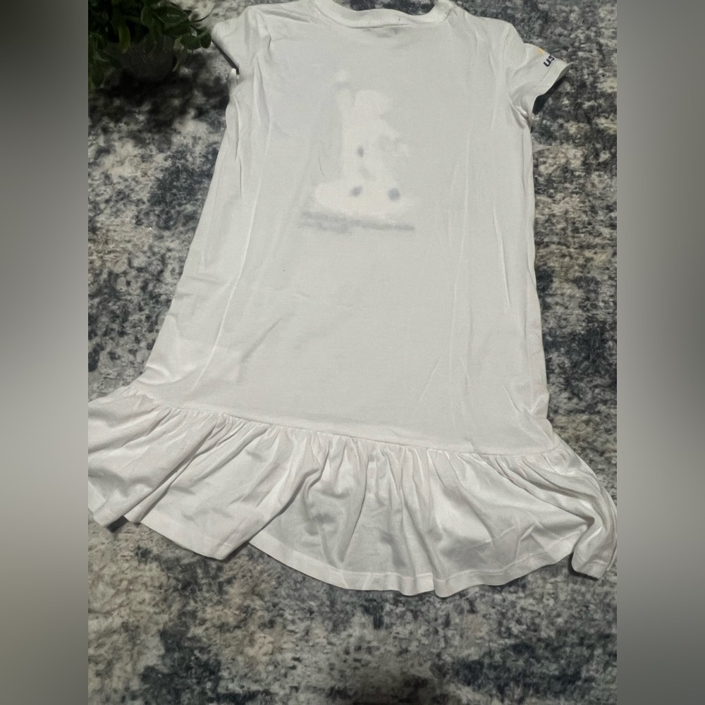 Ralph Lauren girls dress - Picture 3 of 8